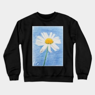 Daisy Crewneck Sweatshirt